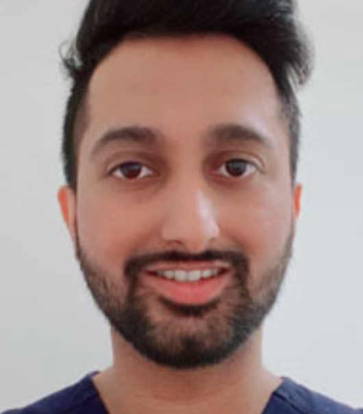 Dentist at Tupsley
