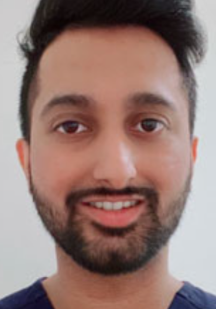 Dentist at Tupsley